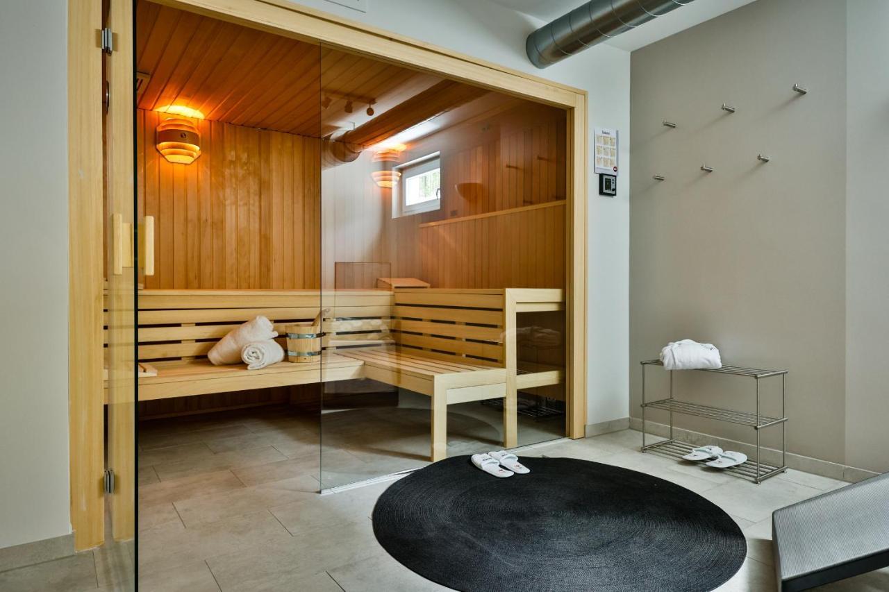 Апартаменти Logierhaus Jonna Whg 12 Вестерланд Екстер'єр фото