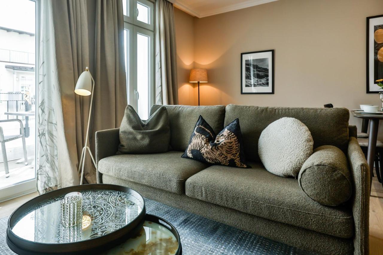 Апартаменти Logierhaus Jonna Whg 12 Вестерланд Екстер'єр фото