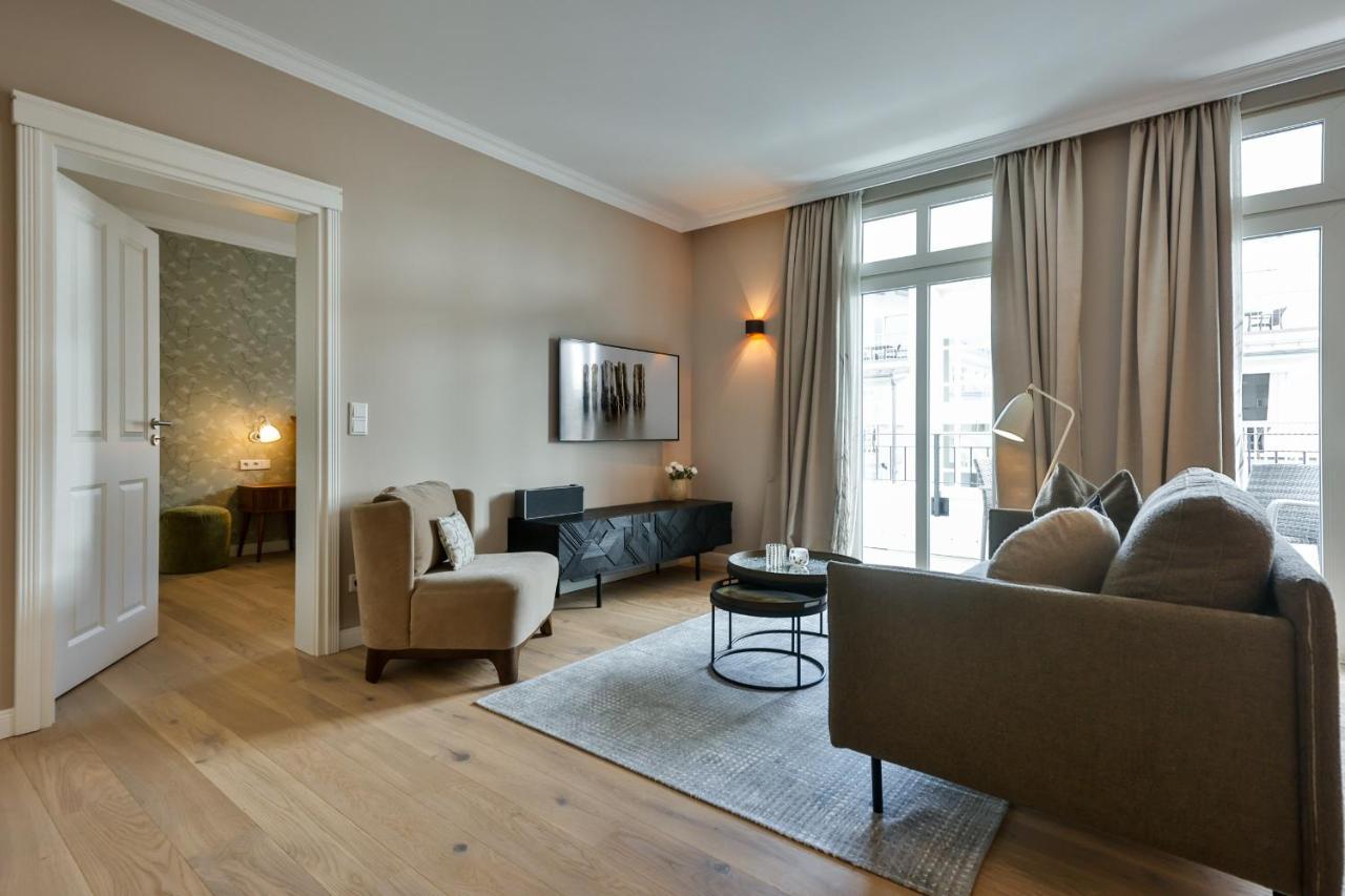 Апартаменти Logierhaus Jonna Whg 12 Вестерланд Екстер'єр фото