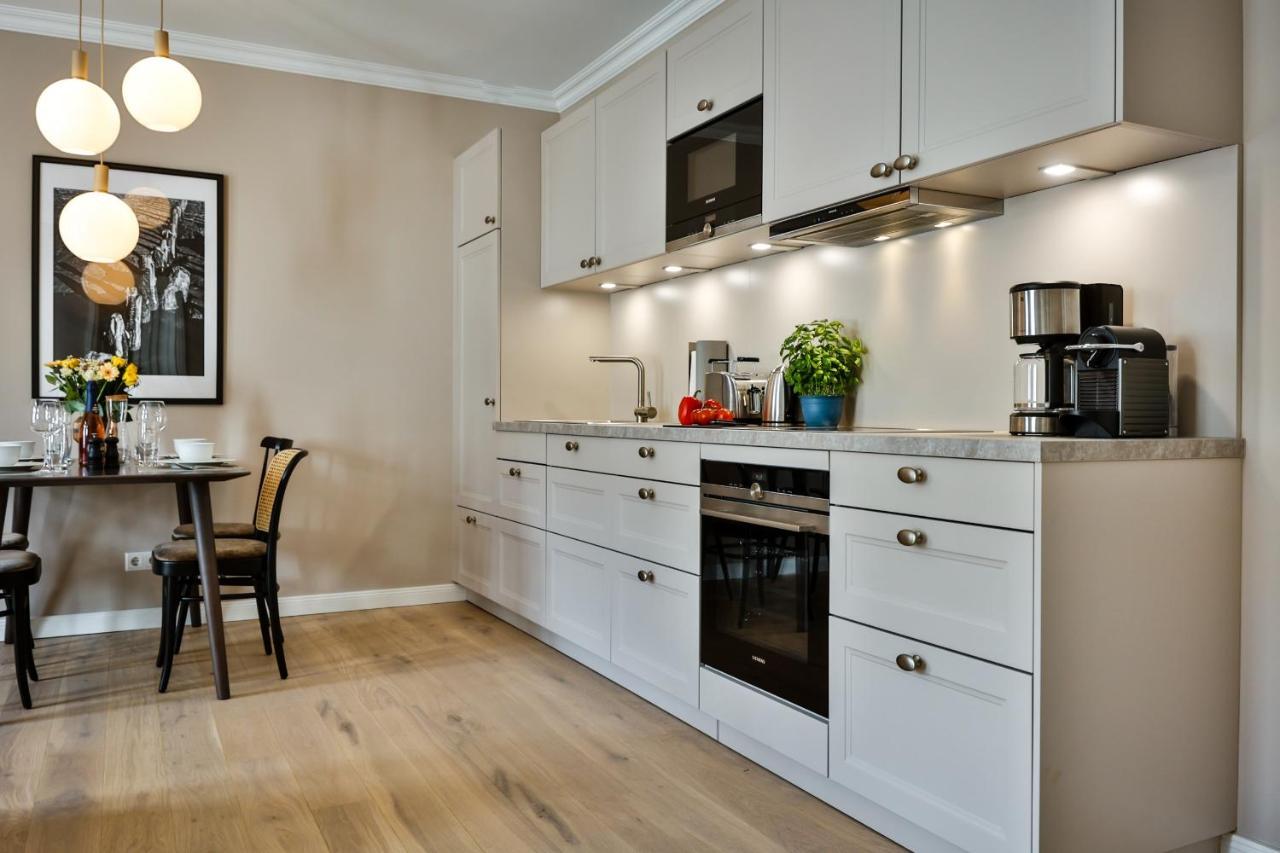 Апартаменти Logierhaus Jonna Whg 12 Вестерланд Екстер'єр фото
