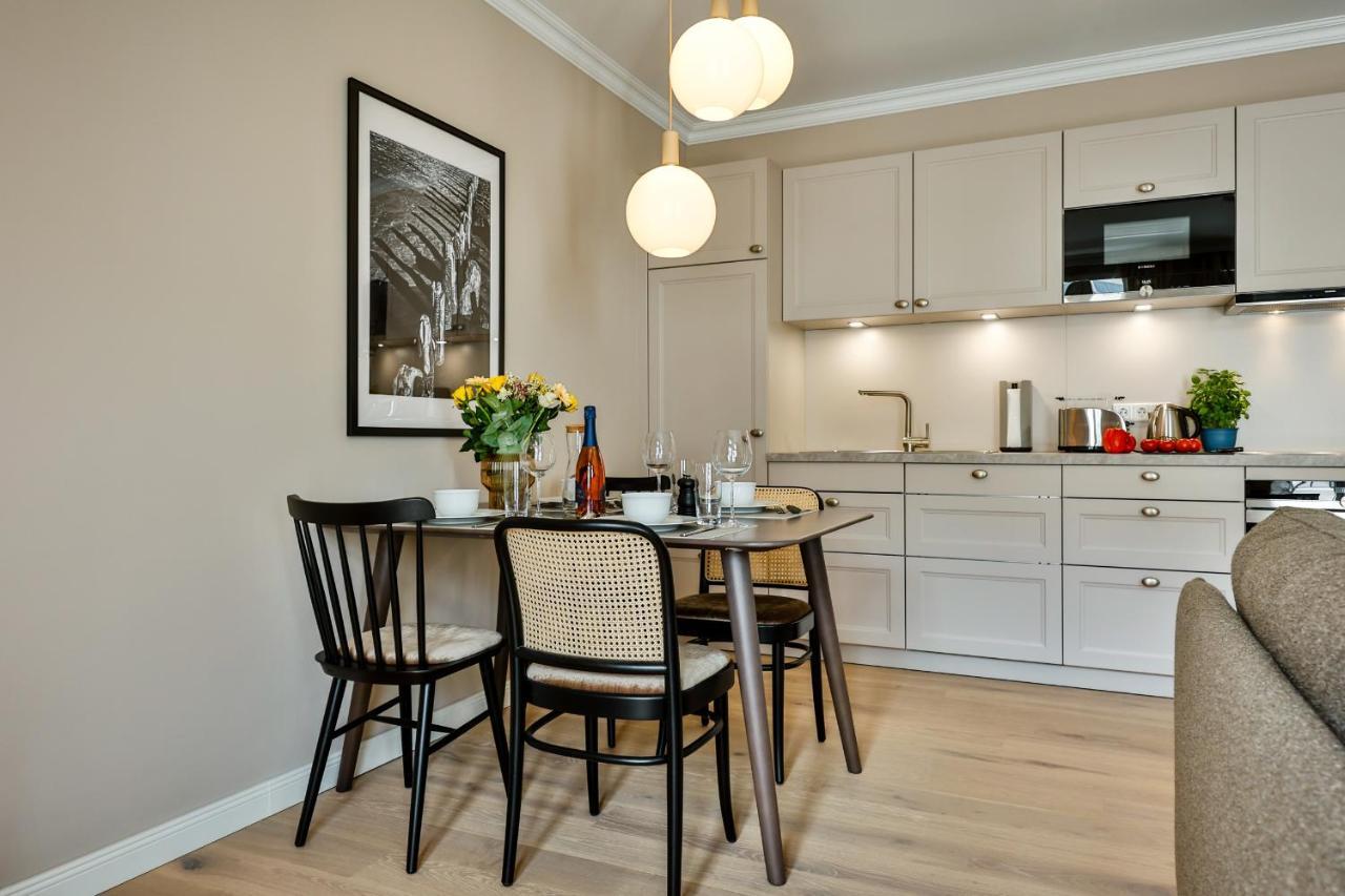 Апартаменти Logierhaus Jonna Whg 12 Вестерланд Екстер'єр фото