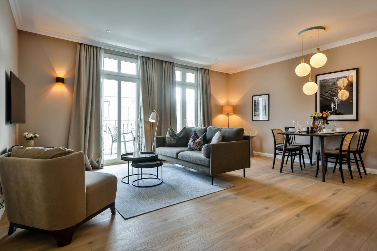 Апартаменти Logierhaus Jonna Whg 12 Вестерланд Екстер'єр фото