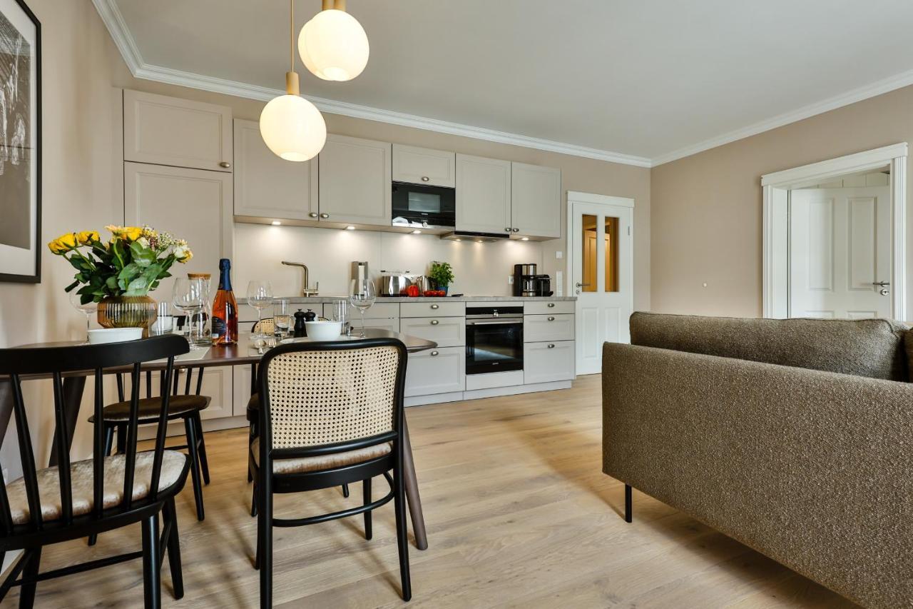 Апартаменти Logierhaus Jonna Whg 12 Вестерланд Екстер'єр фото