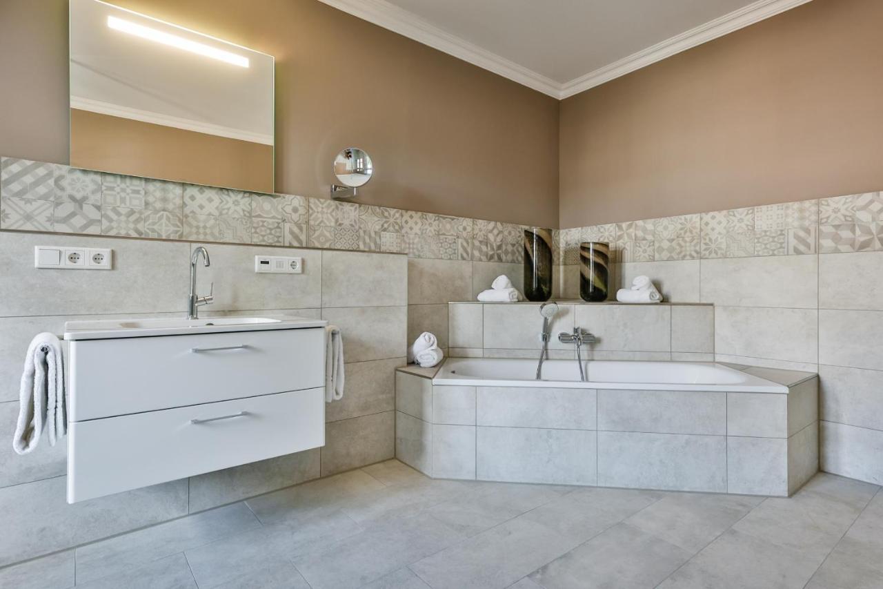 Апартаменти Logierhaus Jonna Whg 12 Вестерланд Екстер'єр фото