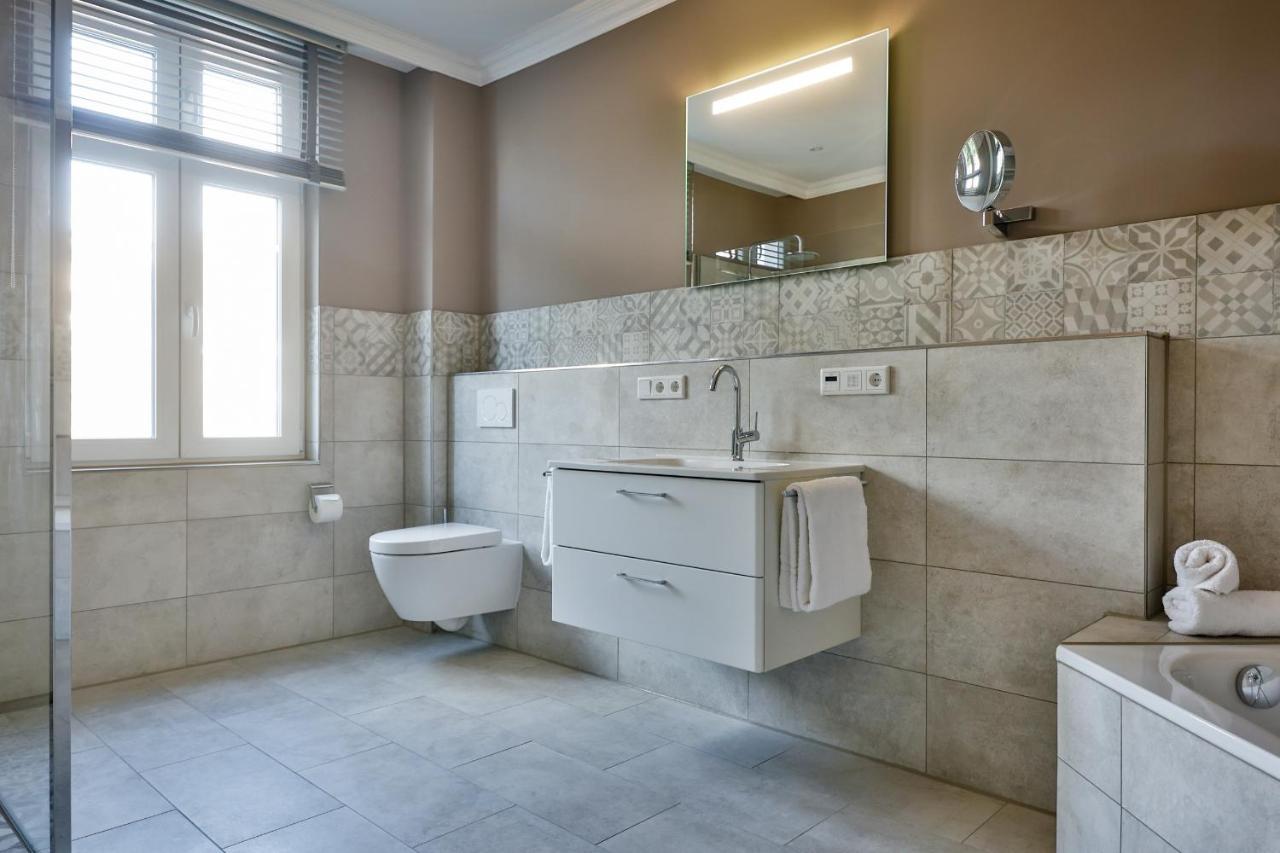 Апартаменти Logierhaus Jonna Whg 12 Вестерланд Екстер'єр фото