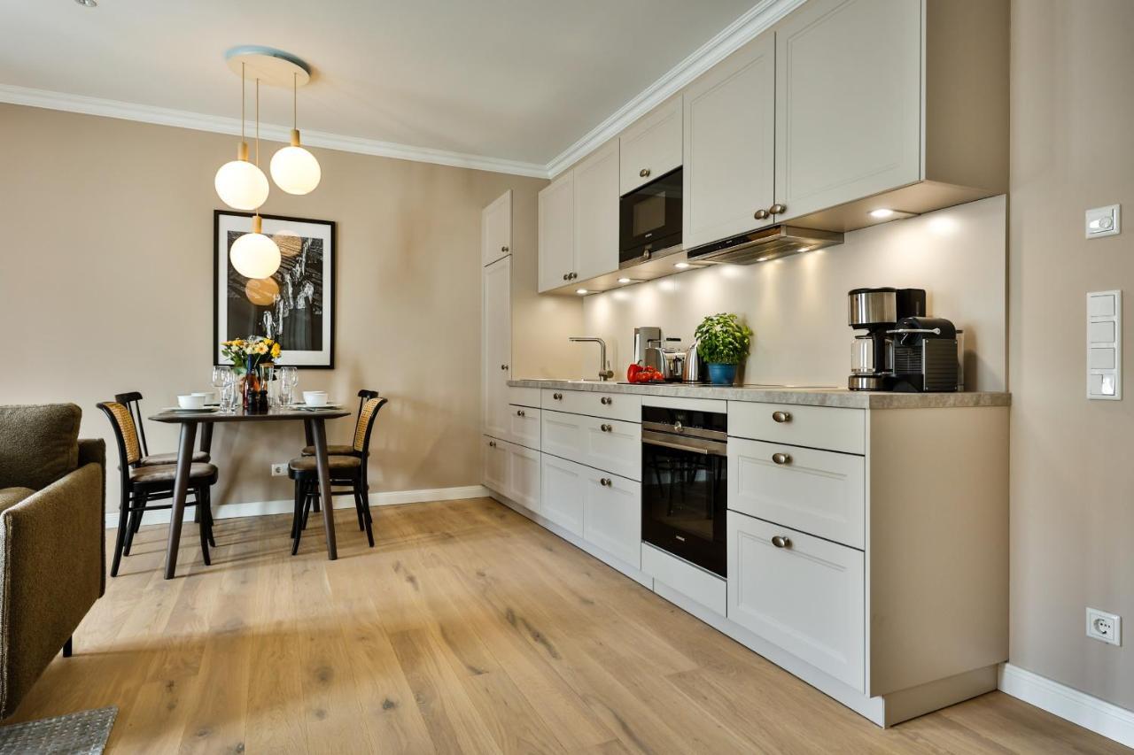 Апартаменти Logierhaus Jonna Whg 12 Вестерланд Екстер'єр фото