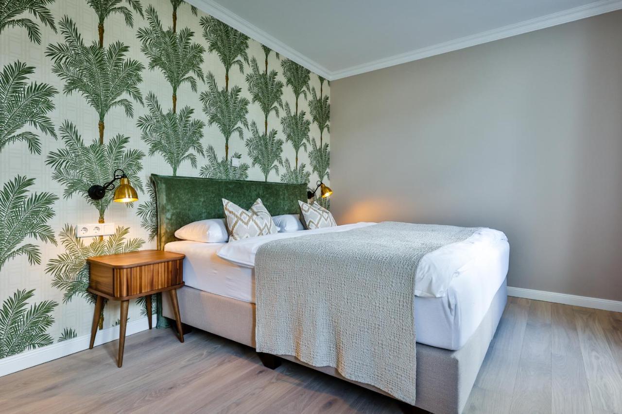 Апартаменти Logierhaus Jonna Whg 12 Вестерланд Екстер'єр фото