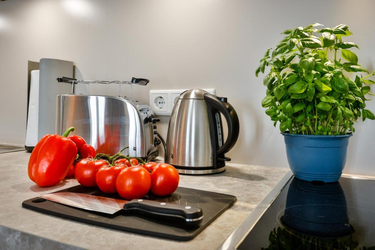 Апартаменти Logierhaus Jonna Whg 12 Вестерланд Екстер'єр фото