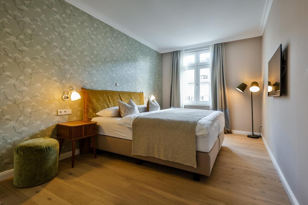 Апартаменти Logierhaus Jonna Whg 12 Вестерланд Екстер'єр фото